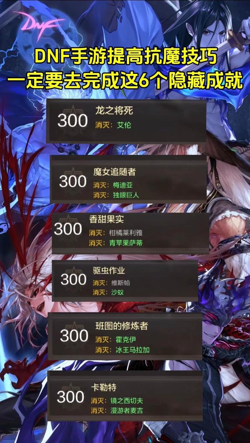 dnf推荐地下城，dnf推荐地下城任务怎么做-第8张图片-南方游戏