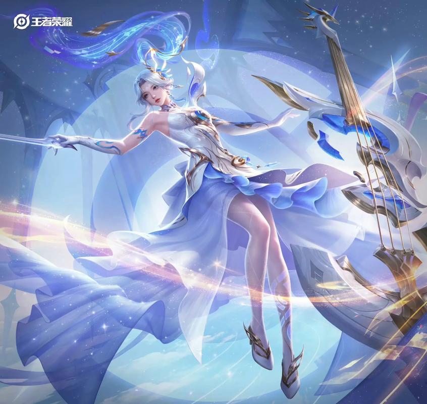 王者荣耀福利皮肤-王者荣耀福利皮肤有哪些英雄-第2张图片-南方游戏