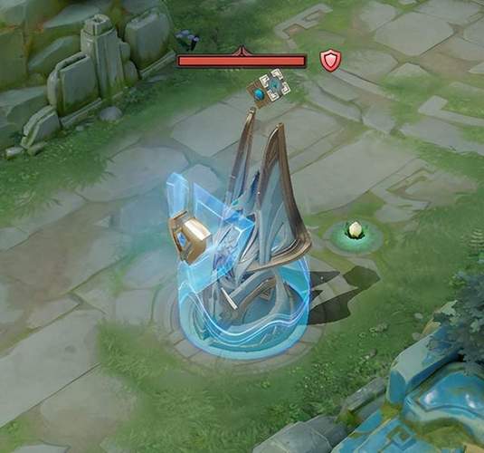 王者荣耀前期防御塔保护机制、王者荣耀前期防御塔保护机制攻略-第3张图片-南方游戏