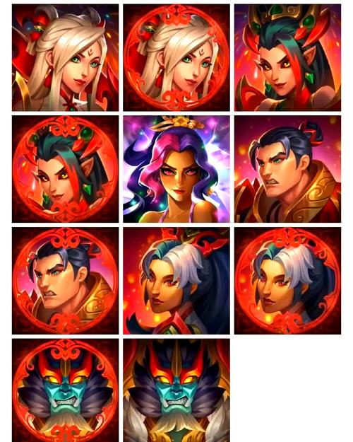 lol新年活动/联盟新年活动