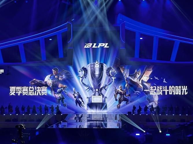 英雄联盟2013职业联赛-2013英雄联盟全球总决赛视频-第6张图片-南方游戏