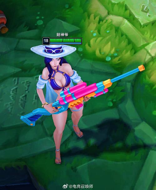 lol新年福袋，lol新年福袋2021-第3张图片-南方游戏