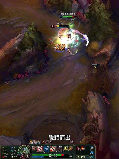 lol滚雪球-滚雪球的lol英雄