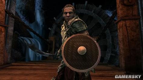 龙与地下城匕首谷？龙与地下城匕首谷职业-第4张图片-南方游戏