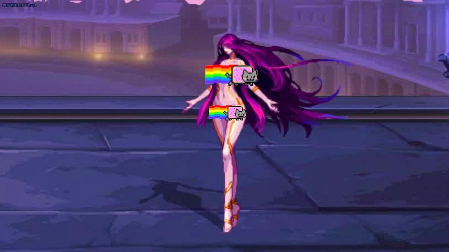 dnf技能美化补丁，dnf技能优化补丁-第5张图片-南方游戏