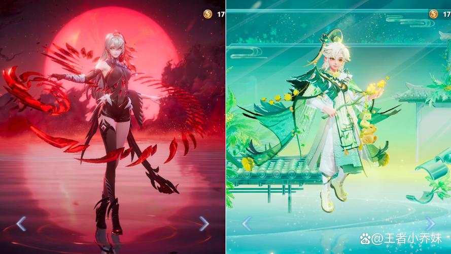 王者荣耀七夕返场皮肤2020？王者荣耀七夕返场皮肤最新消息-第4张图片-南方游戏