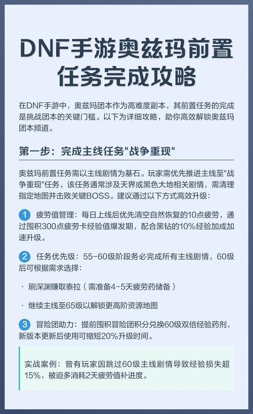 dnf一键完成任务、dnf一键完成任务怎么搞-第3张图片-南方游戏