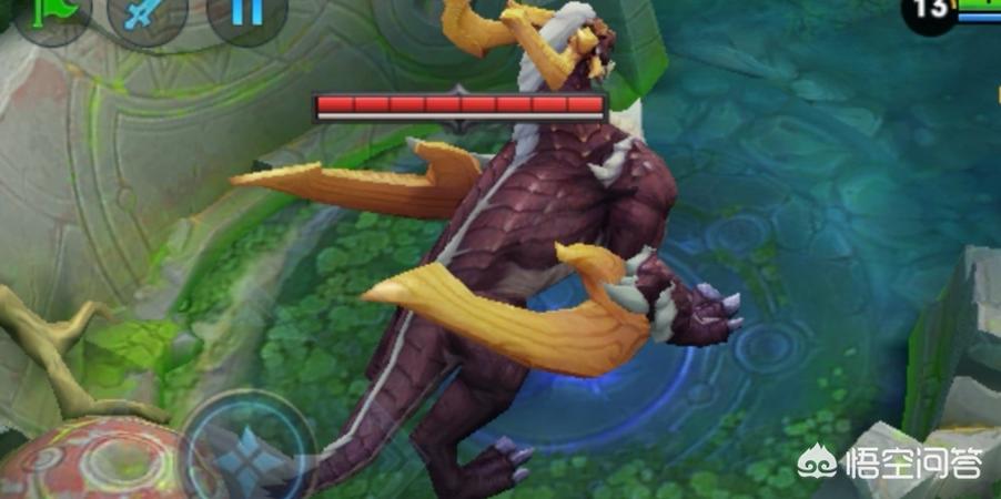 王者荣耀远古生物？王者荣耀远古生物刷新时间-第4张图片-南方游戏