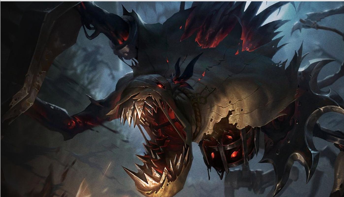 lol稻草人出装-lol稻草人出装s11-第4张图片-南方游戏