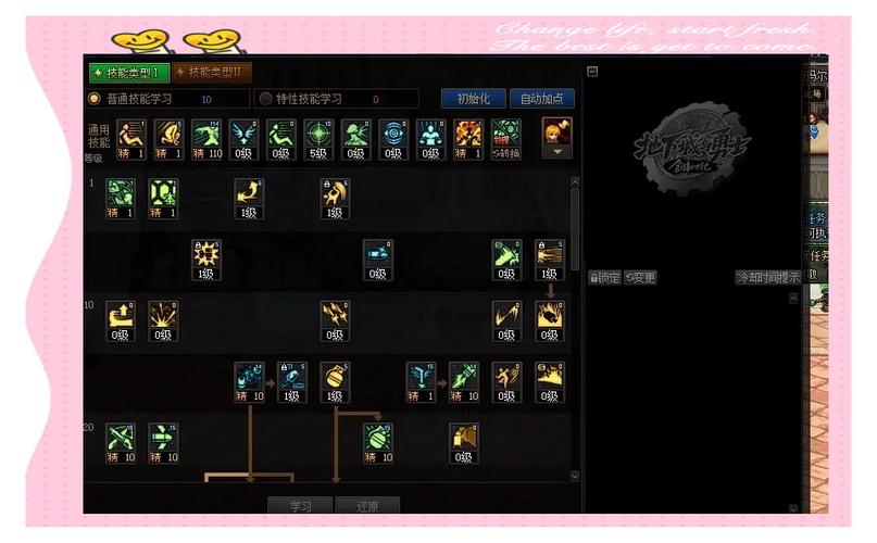 dnf弹药刷图加点-地下城与勇士弹药刷图加点-第5张图片-南方游戏