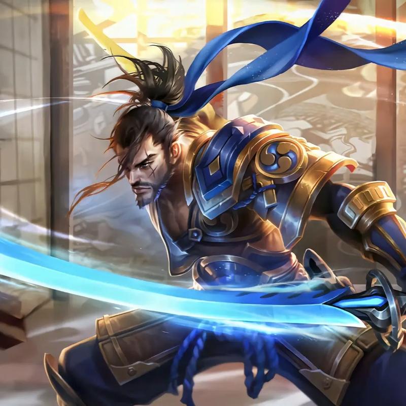 王者荣耀成吉思汗-王者荣耀成吉思汗为什么不能出皮肤-第5张图片-南方游戏