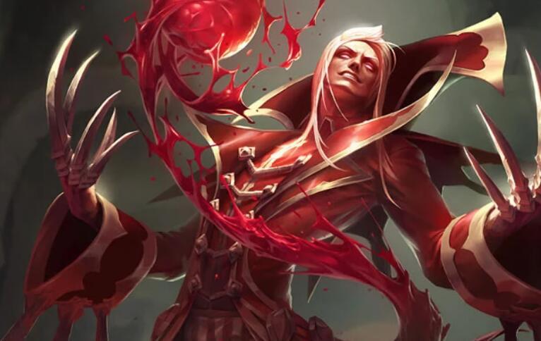 lol英雄联盟攻略/lol英雄联盟攻略大全