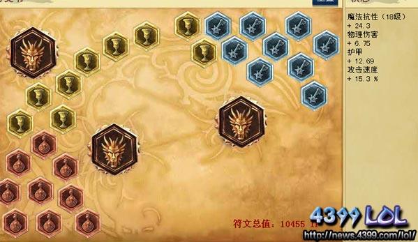 lol诅咒巨魔/诅咒巨魔和巨魔之王-第4张图片-南方游戏