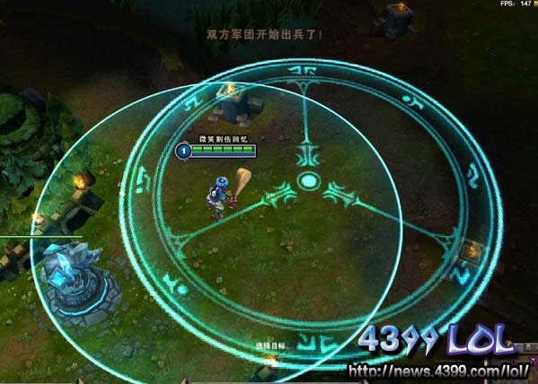 lol诅咒巨魔/诅咒巨魔和巨魔之王-第5张图片-南方游戏