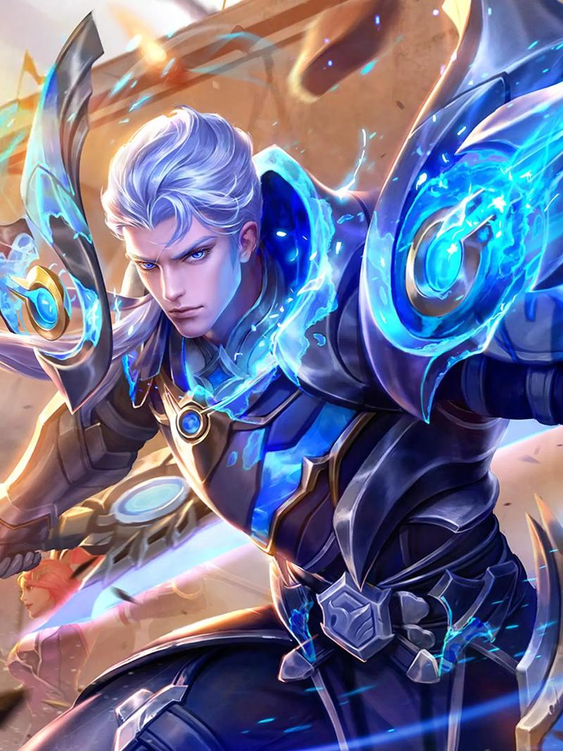 王者荣耀凯出装？王者荣耀凯出装攻防兼备-第3张图片-南方游戏