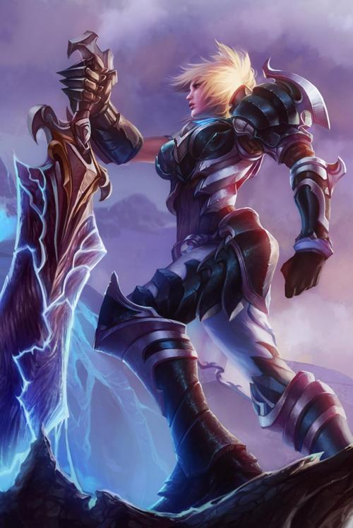 lol冠军之刃/lol冠军之刃现在值多少钱-第3张图片-南方游戏