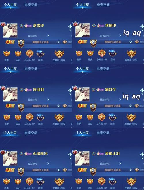 王者荣耀比较皮的名字？王者荣耀比较皮的名字有哪些?-第2张图片-南方游戏