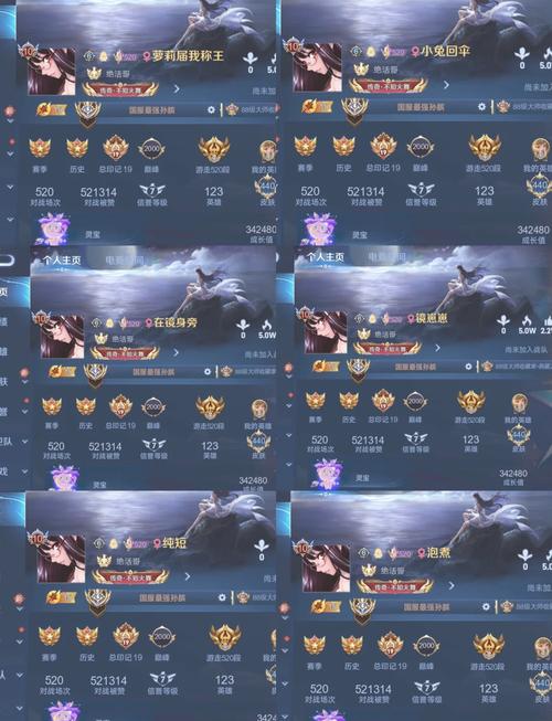 王者荣耀比较皮的名字？王者荣耀比较皮的名字有哪些?-第4张图片-南方游戏