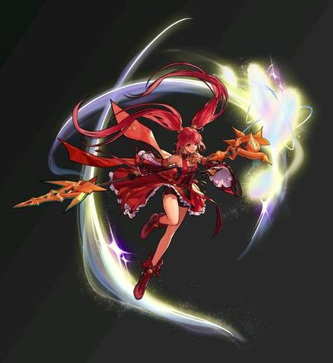 dnf魔法师二次觉醒、地下城魔法师二次觉醒-第8张图片-南方游戏