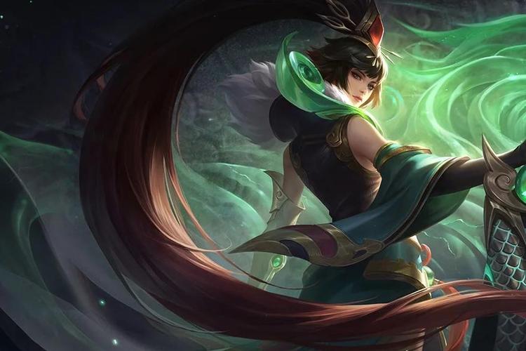 王者荣耀猪年限定皮肤？王者荣耀猪年限定皮肤语音-第5张图片-南方游戏