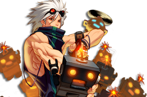 dnf机械师pk-Dnf机械师pk-第6张图片-南方游戏