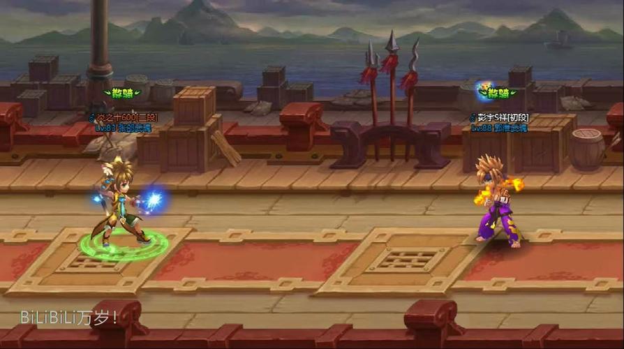 神将世界大乔，神将世界大乔泳装-第1张图片-南方游戏