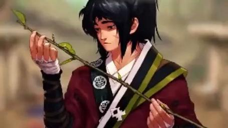 dnf神剑梁月？dnf神剑梁月图片-第1张图片-南方游戏