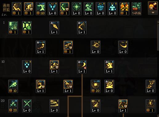 dnf刺客觉醒？dnf刺客觉醒立绘-第5张图片-南方游戏