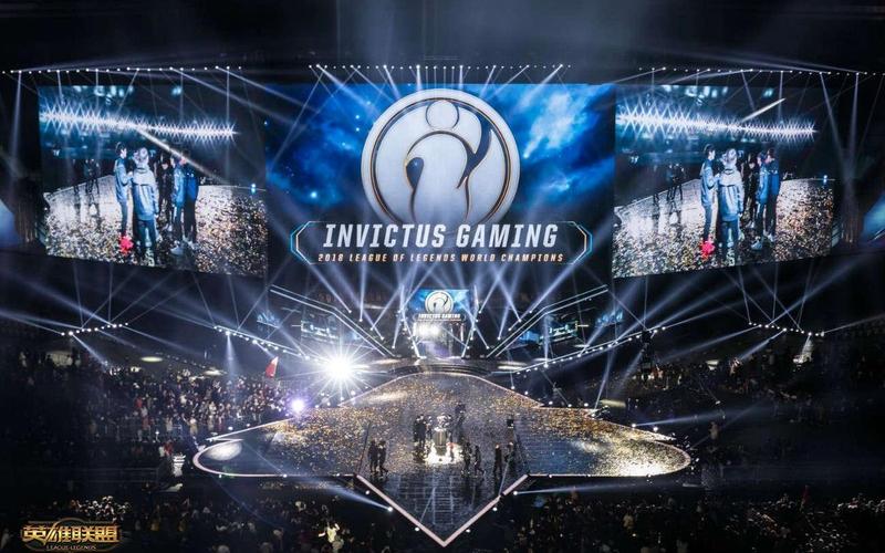 英雄联盟s8总决赛视频，英雄联盟s8总决赛完整回放