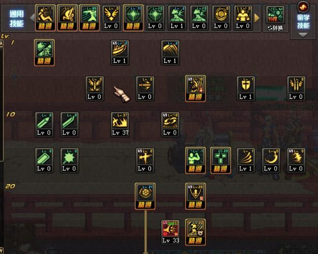 dnf狂战士pk加点-dnf100级狂战士pk加点-第3张图片-南方游戏