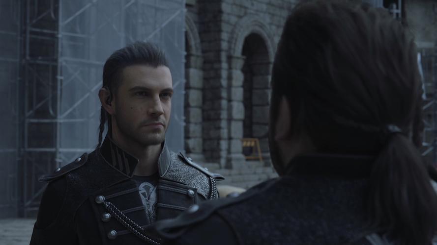 最终幻想15王者之剑/最终幻想15王者之剑在线播放-第3张图片-南方游戏