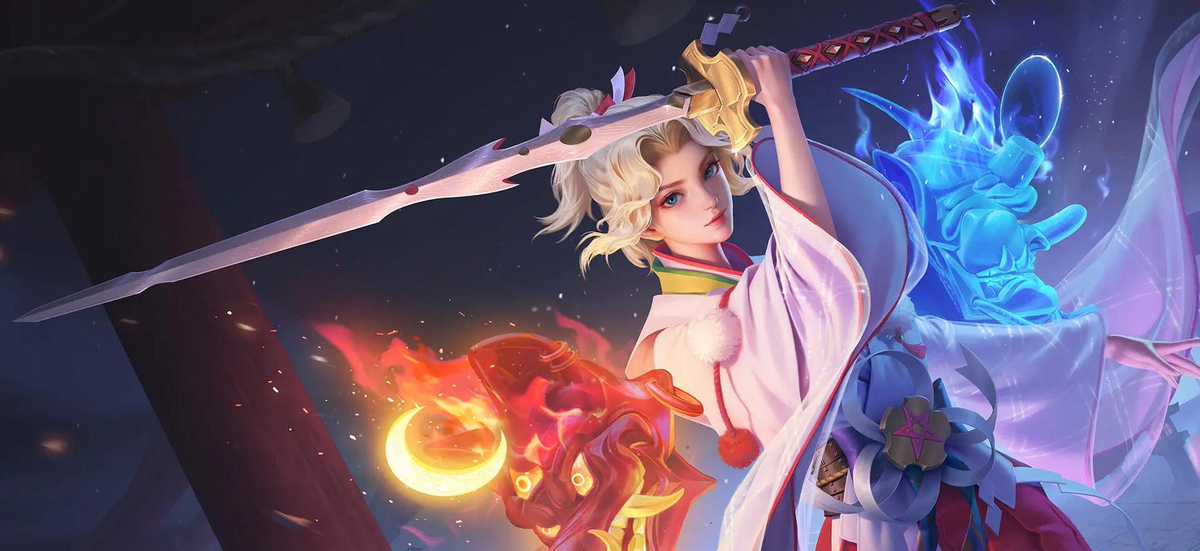 王者荣耀夏洛特怎么获得，王者荣耀夏洛特的获取方式