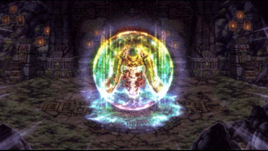 dnf极限的祭坛攻略、地下城极限的祭坛有什么用-第3张图片-南方游戏