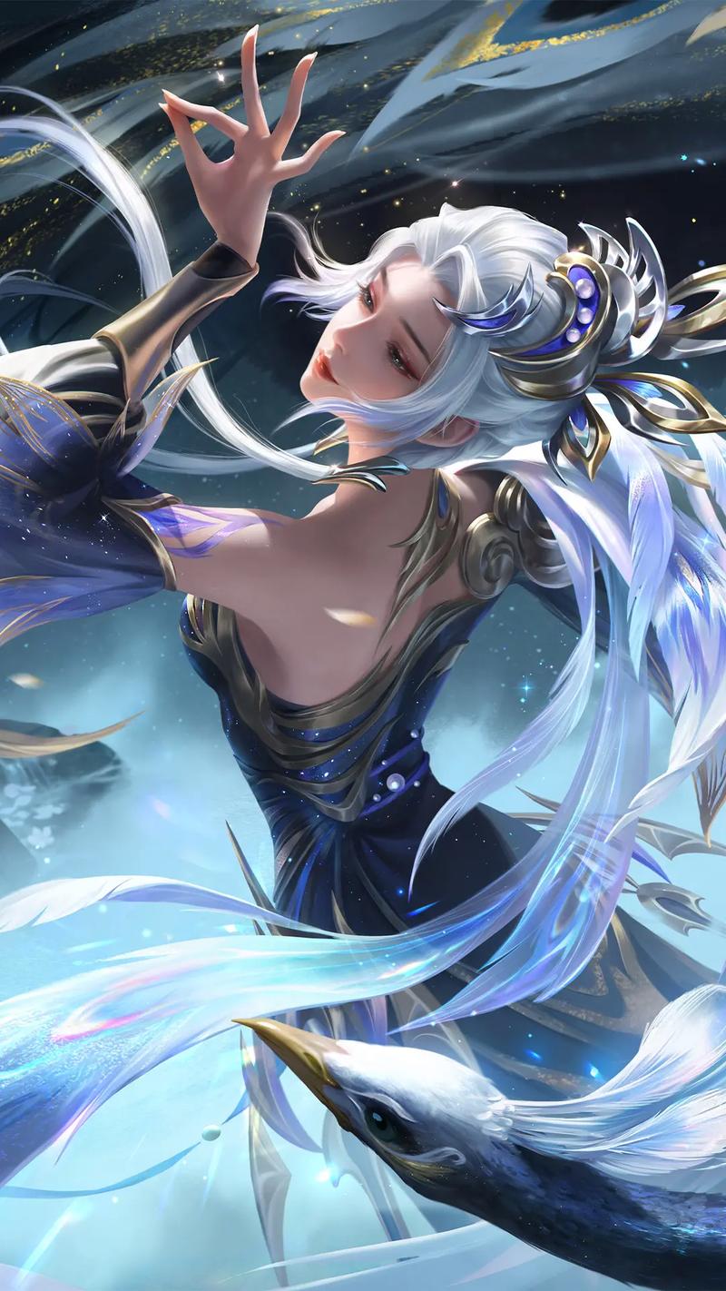 玩王者荣耀用什么手机、最适合打王者的手机排名榜-第1张图片-南方游戏