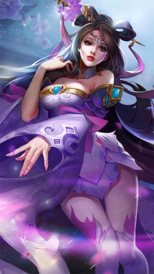 玩王者荣耀用什么手机、最适合打王者的手机排名榜-第2张图片-南方游戏