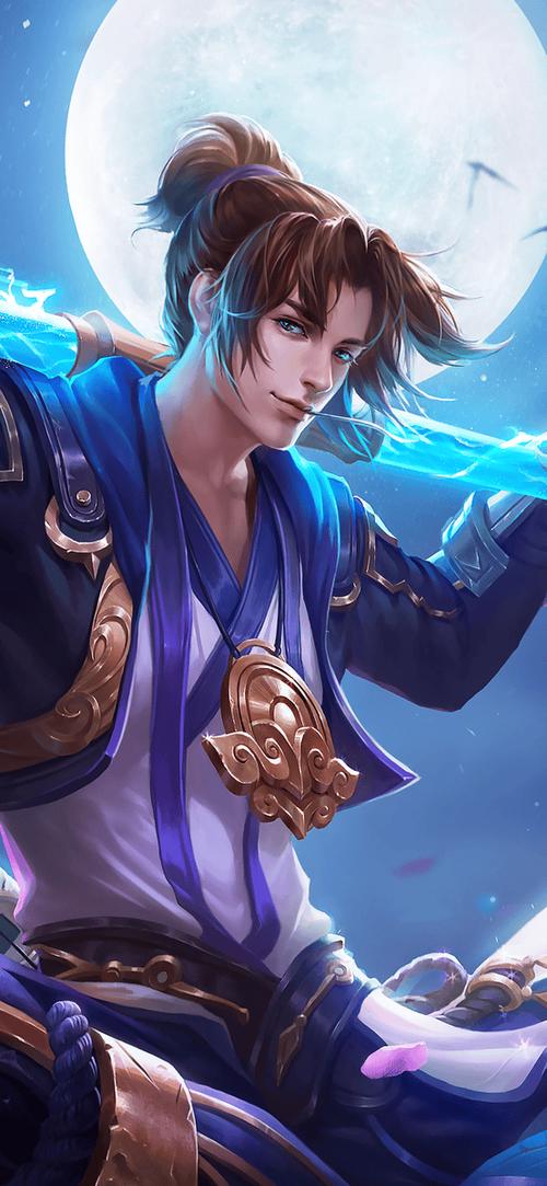 玩王者荣耀用什么手机、最适合打王者的手机排名榜-第3张图片-南方游戏