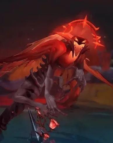 lol野怪刷新时间、lol野怪刷新时间怎么显示-第6张图片-南方游戏