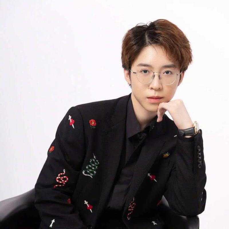 王者荣耀嗨氏-王者荣耀嗨氏星耀局庄周绕着李白-第5张图片-南方游戏