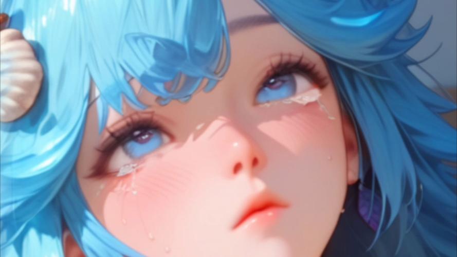 包含王者荣耀女英雄翻白眼流口水流眼泪抖音的词条-第3张图片-南方游戏