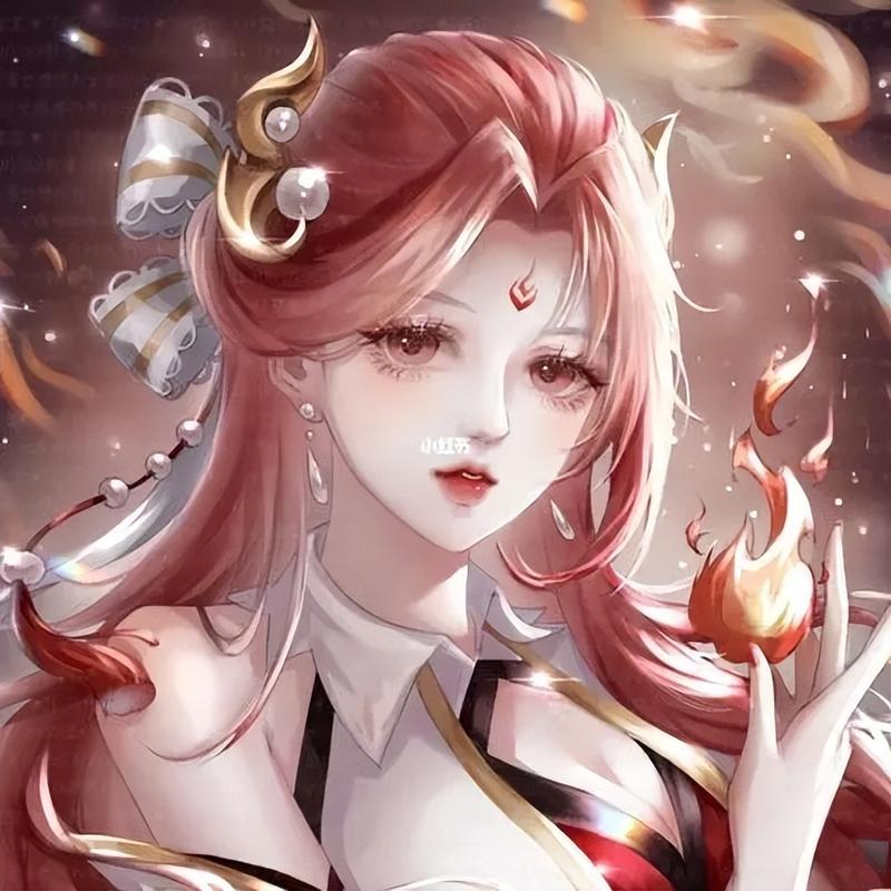 包含王者荣耀女英雄翻白眼流口水流眼泪抖音的词条-第4张图片-南方游戏