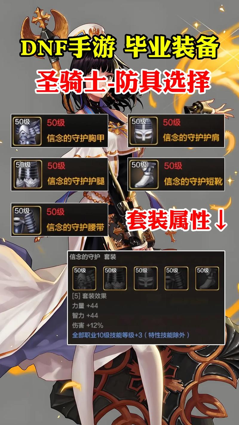 dnf异界辅助/dnf异界打法攻略-第4张图片-南方游戏