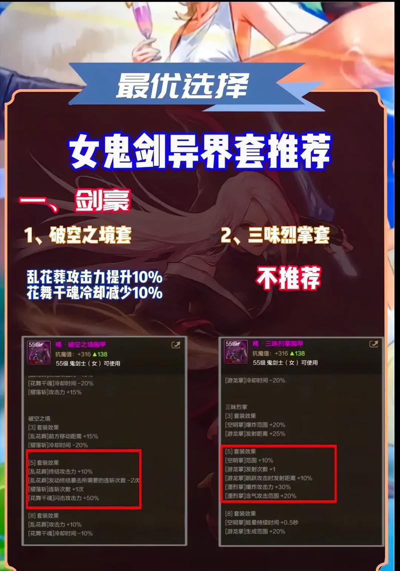 dnf异界辅助/dnf异界打法攻略-第5张图片-南方游戏