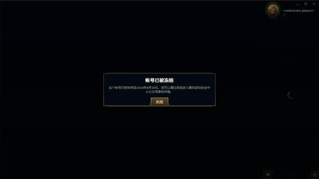 掉线后的英雄联盟/掉线后的英雄联盟全集-第6张图片-南方游戏