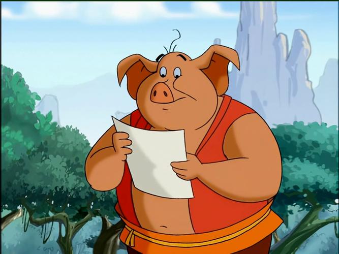 八戒八戒在线观看视频动漫/八戒在线电视