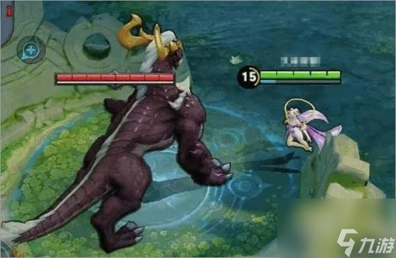 王者荣耀炮车第几波，王者荣耀游戏中炮车第几波加入战斗