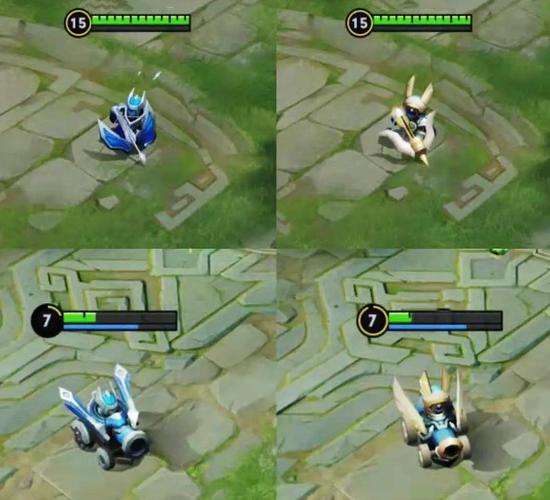 王者荣耀炮车第几波，王者荣耀游戏中炮车第几波加入战斗-第3张图片-南方游戏