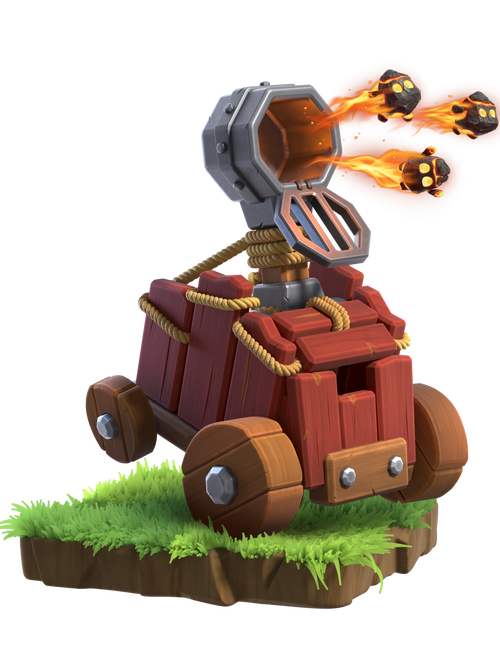 王者荣耀炮车第几波，王者荣耀游戏中炮车第几波加入战斗-第4张图片-南方游戏