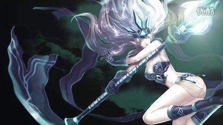 英雄联盟动漫-英雄联盟动漫有哪几部-第4张图片-南方游戏