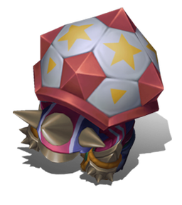 lol拉莫斯-lol拉莫斯皮肤-第8张图片-南方游戏