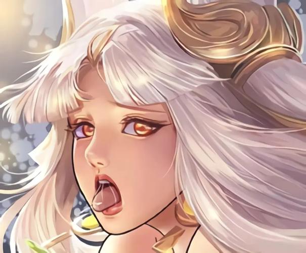 关于王者荣耀公孙离被捅的流口水的信息-第3张图片-南方游戏